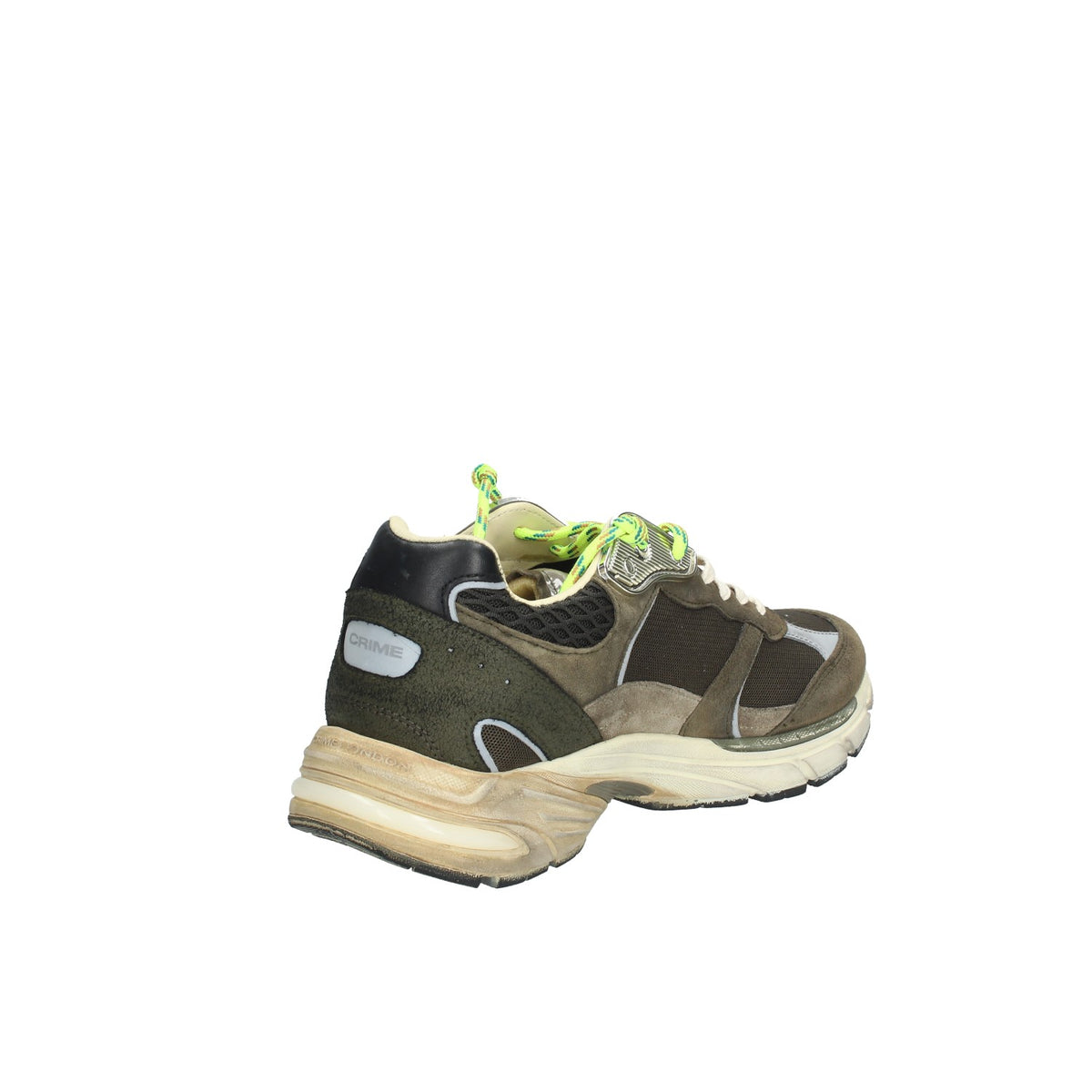 11301AA8_83 FUGITIVE SNEAKERS UOMO