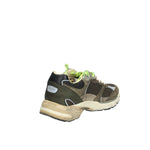 11301AA8_83 FUGITIVE SNEAKERS UOMO