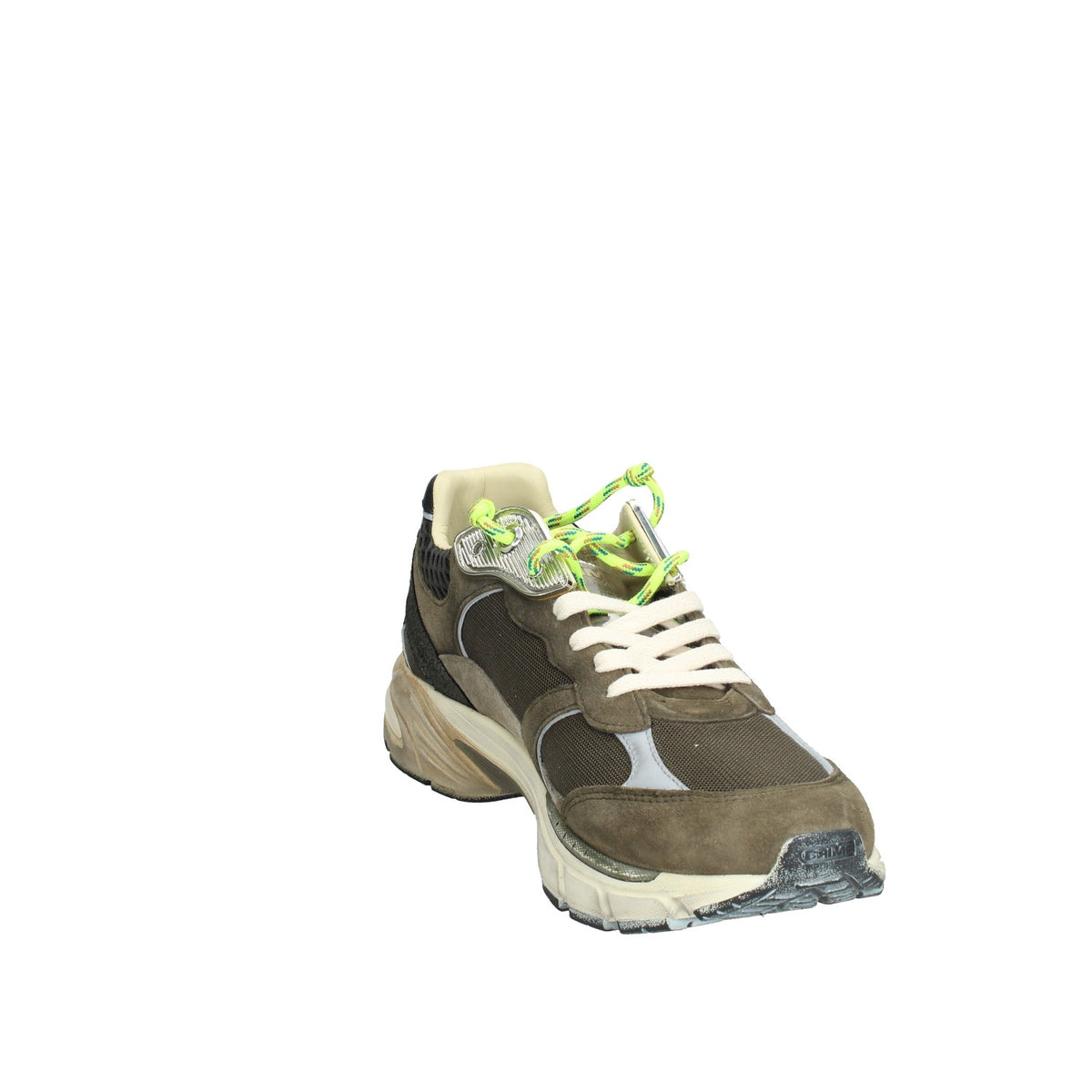 11301AA8_83 FUGITIVE SNEAKERS UOMO