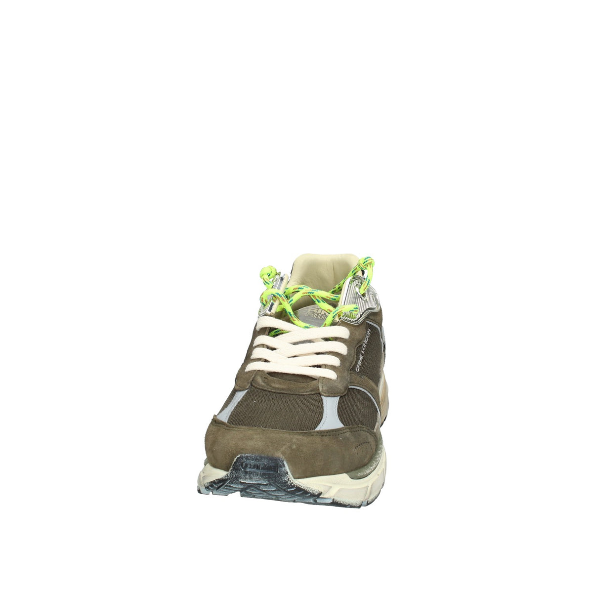 11301AA8_83 FUGITIVE SNEAKERS UOMO