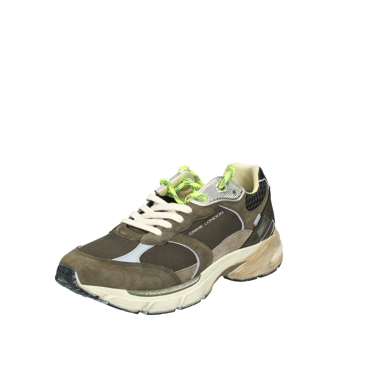 11301AA8_83 FUGITIVE SNEAKERS UOMO
