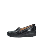 VALLEVERDE MOCASSINI CON ZEPPETTA IN NAPLAK