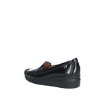 VALLEVERDE MOCASSINI CON ZEPPETTA IN NAPLAK