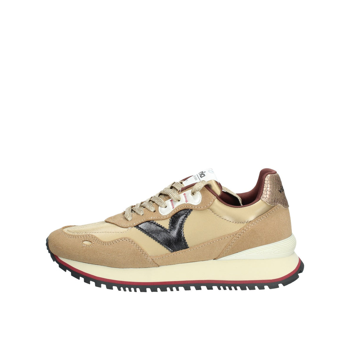 VICTORIA SNEAKERS DONNA VIENTO