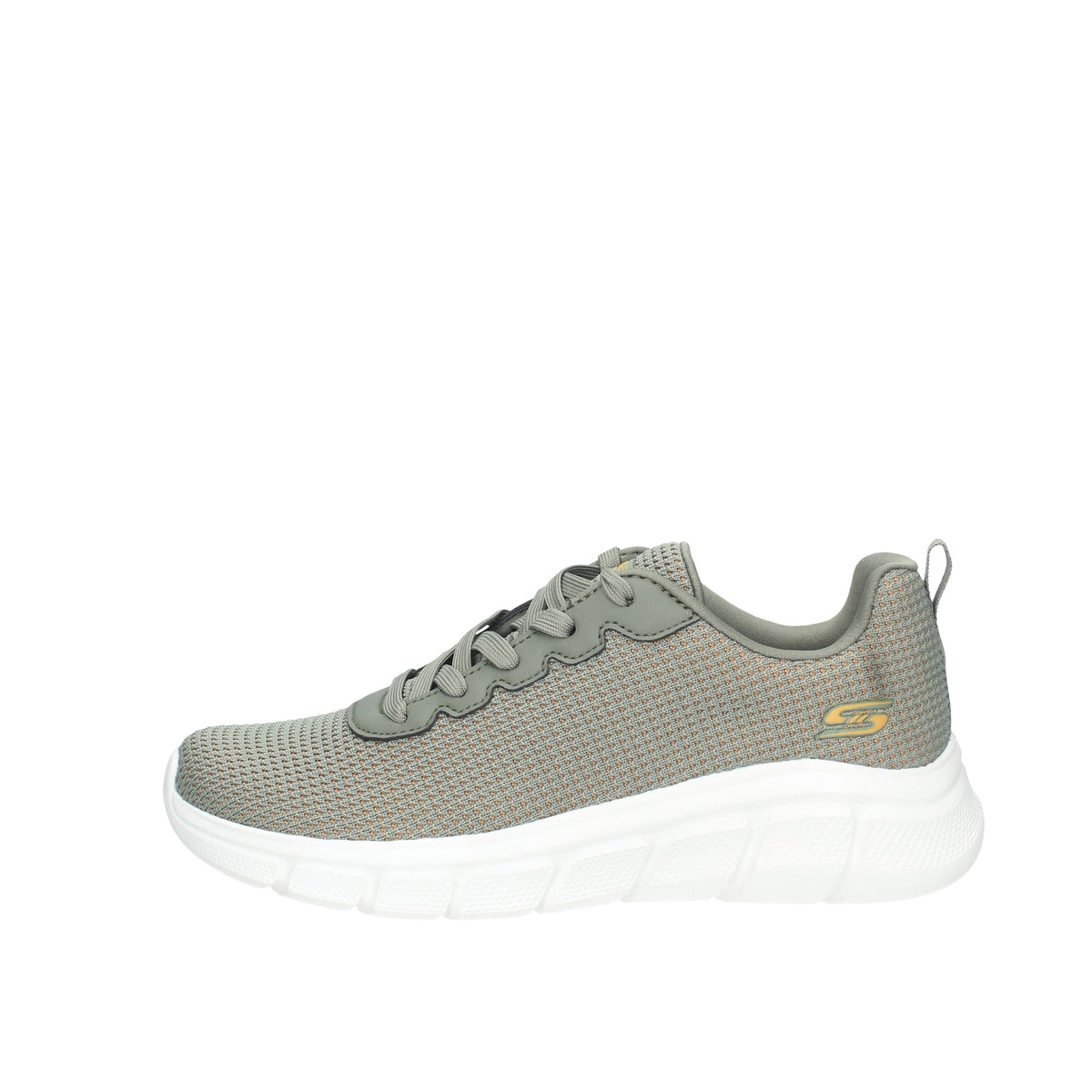 SKECHERS SNEAKERS DONNA BOBS B FLEX VISIONARY ESSENCE