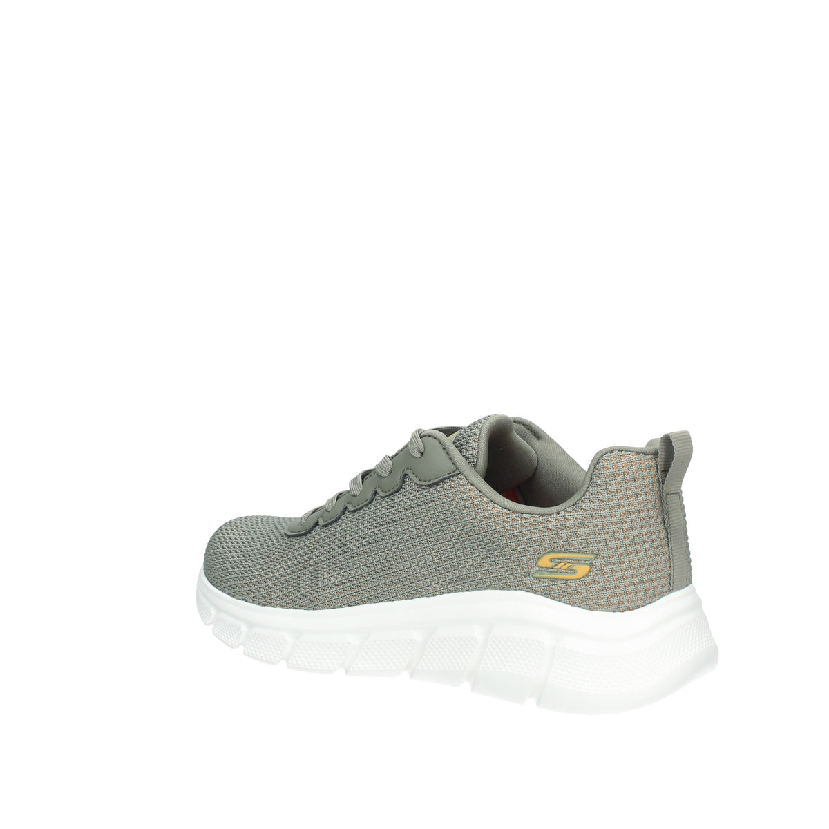 SKECHERS SNEAKERS DONNA BOBS B FLEX VISIONARY ESSENCE