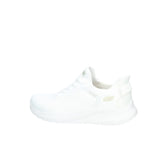 SKECHERS SNEAKERS DONNA SLIP INS BOBS SPORT SQUAD CHAOS
