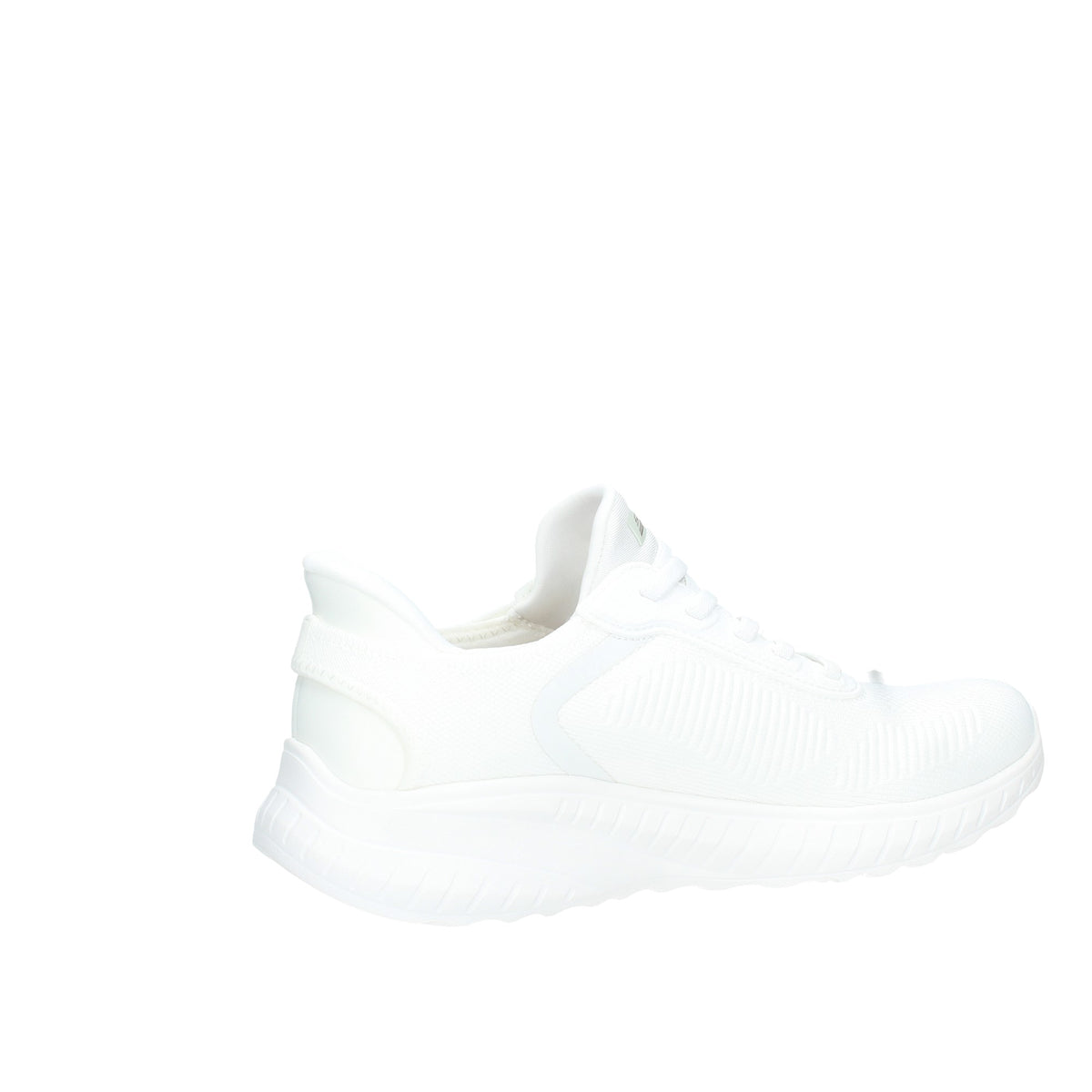 SKECHERS SNEAKERS DONNA SLIP INS BOBS SPORT SQUAD CHAOS