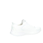 SKECHERS SNEAKERS DONNA SLIP INS BOBS SPORT SQUAD CHAOS