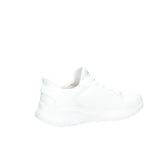 SKECHERS SNEAKERS DONNA SLIP INS BOBS SPORT SQUAD CHAOS