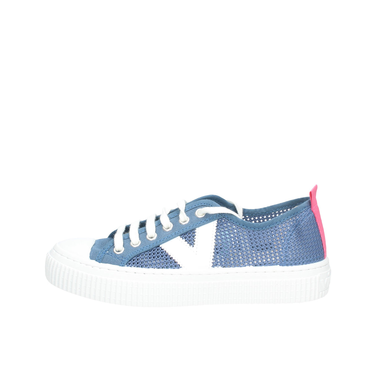 VICTORIA SNEAKERS DONNA IN TELA A RETE