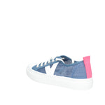 VICTORIA SNEAKERS DONNA IN TELA A RETE
