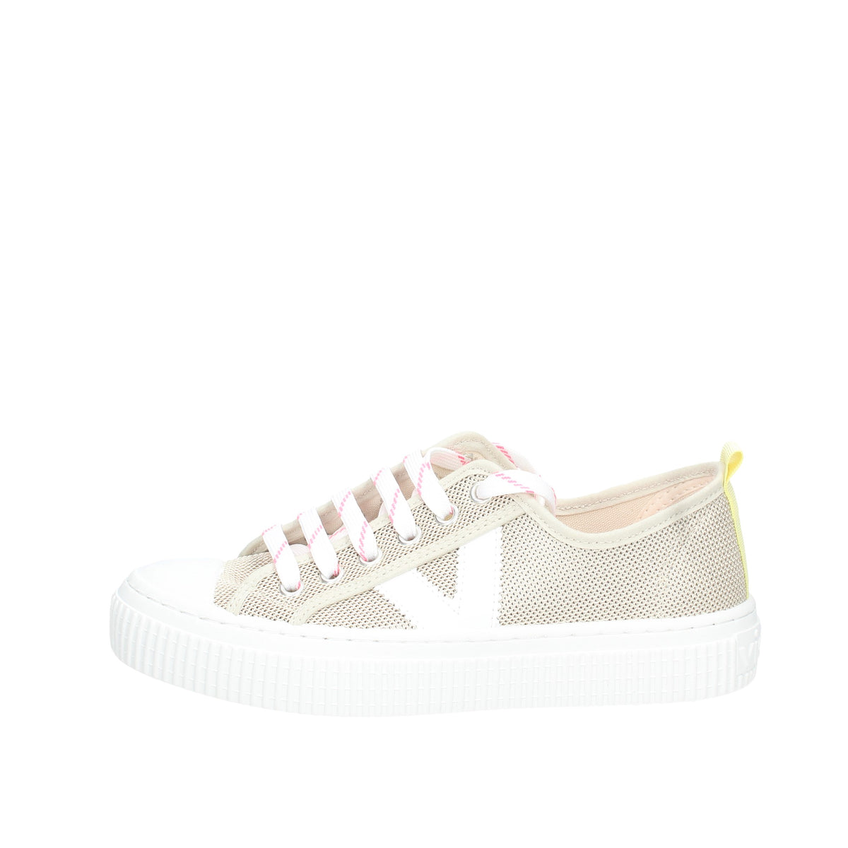 VICTORIA SNEAKERS DONNA IN TELA