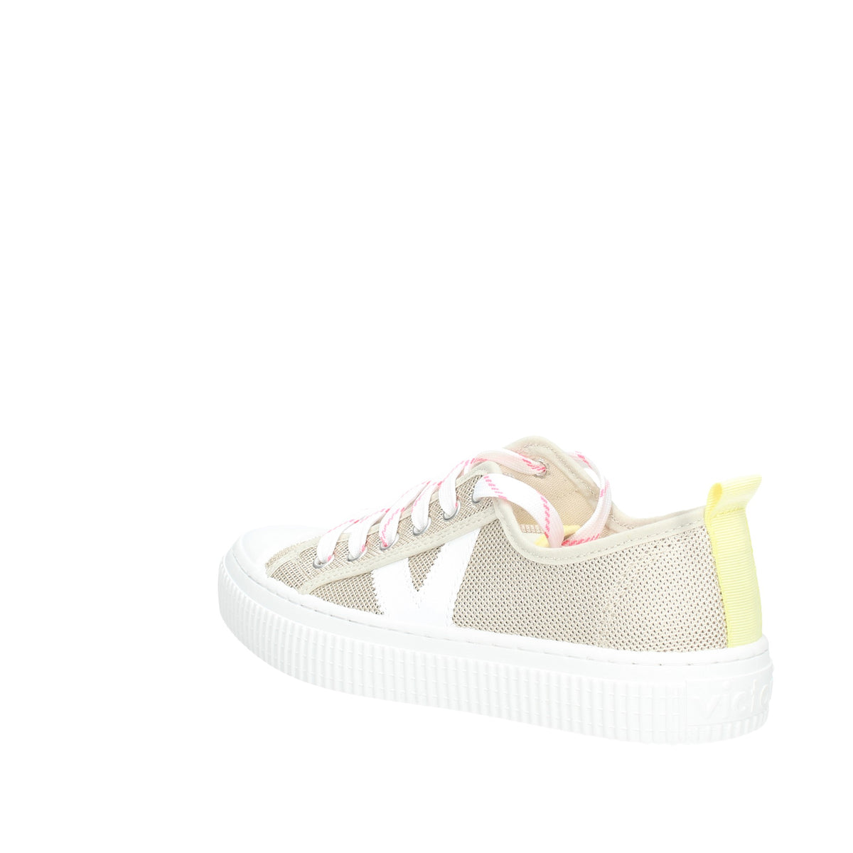 VICTORIA SNEAKERS DONNA IN TELA