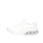 SKECHERS SNEAKERS DONNA SLIP INS BOBS Sport Arc Waves 2.0 - Now It