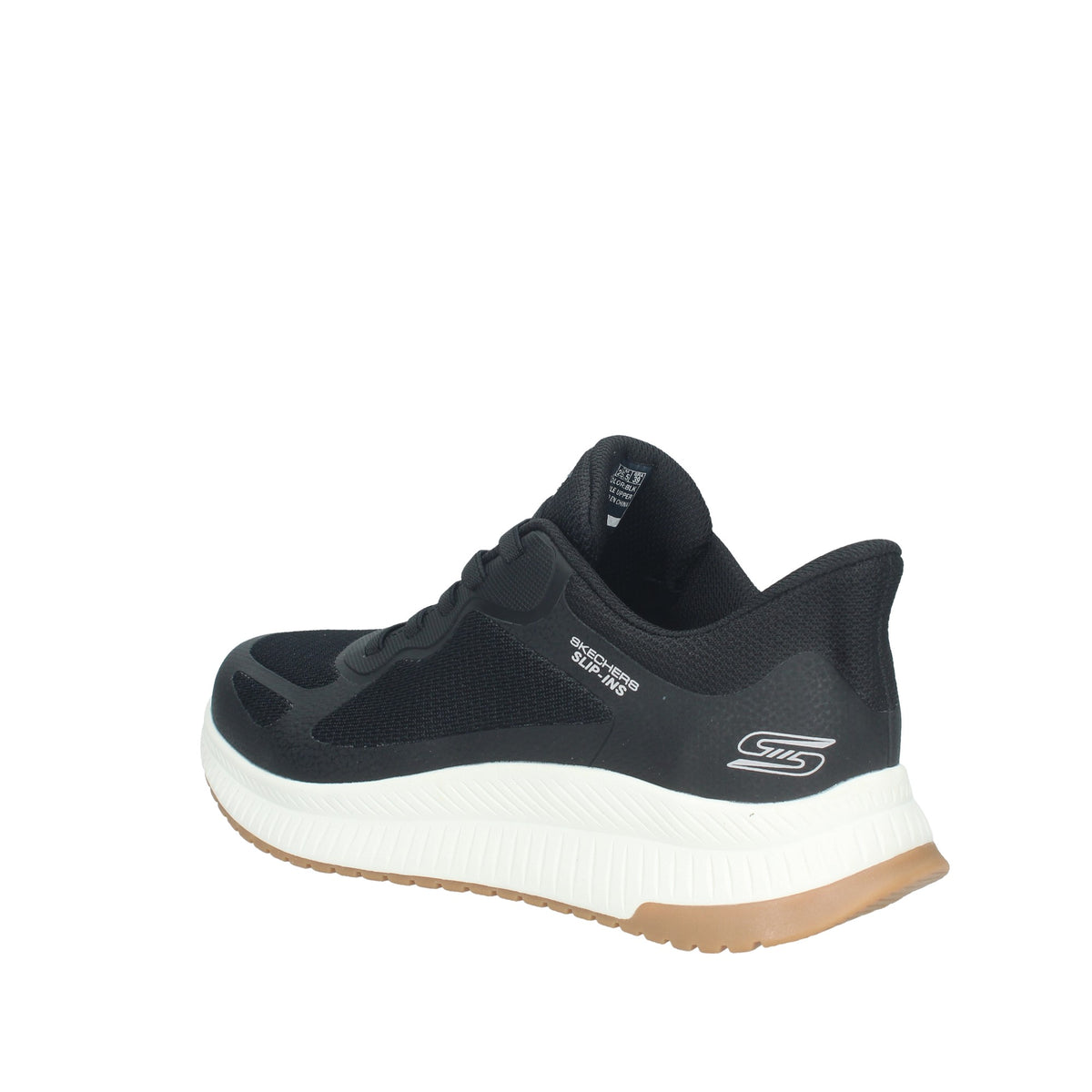 BOBS SQUAD 4 SNEAKER UOMO
