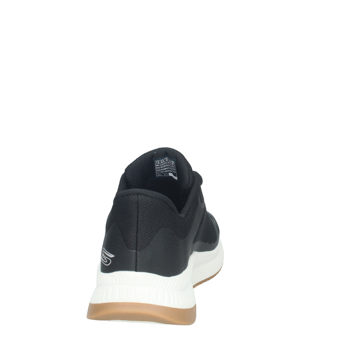 BOBS SQUAD 4 SNEAKER UOMO