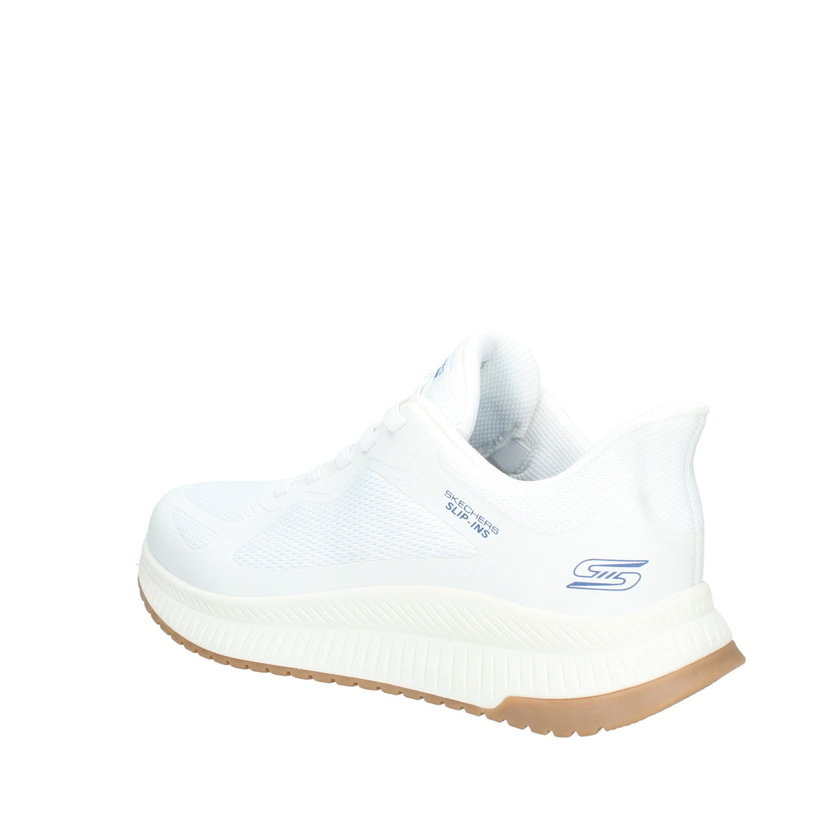 BOBS SQUAD 4 WHT SNEKER UOMO