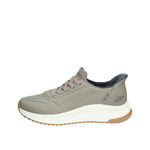 SKECHERS SNEACHER UOMO SLIP INS MEMORY FOAM