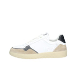 FRAU SNEAKERS UOMO IN PELLE E SUEDE