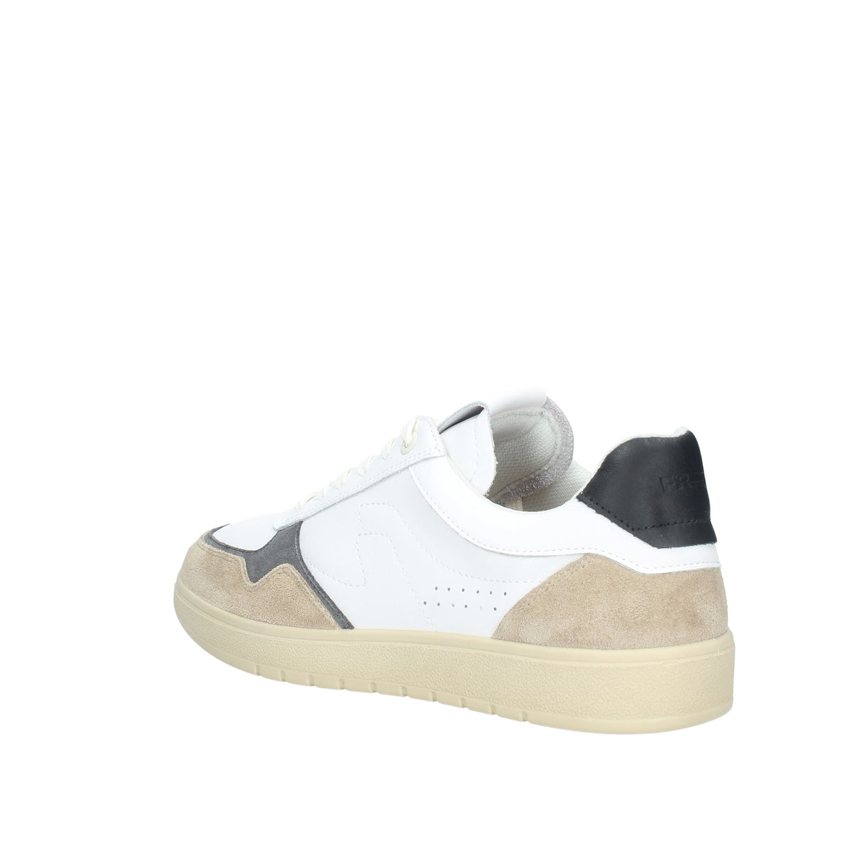 FRAU SNEAKERS UOMO IN PELLE E SUEDE
