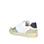 FRAU SNEAKERS UOMO IN PELLE E SUEDE