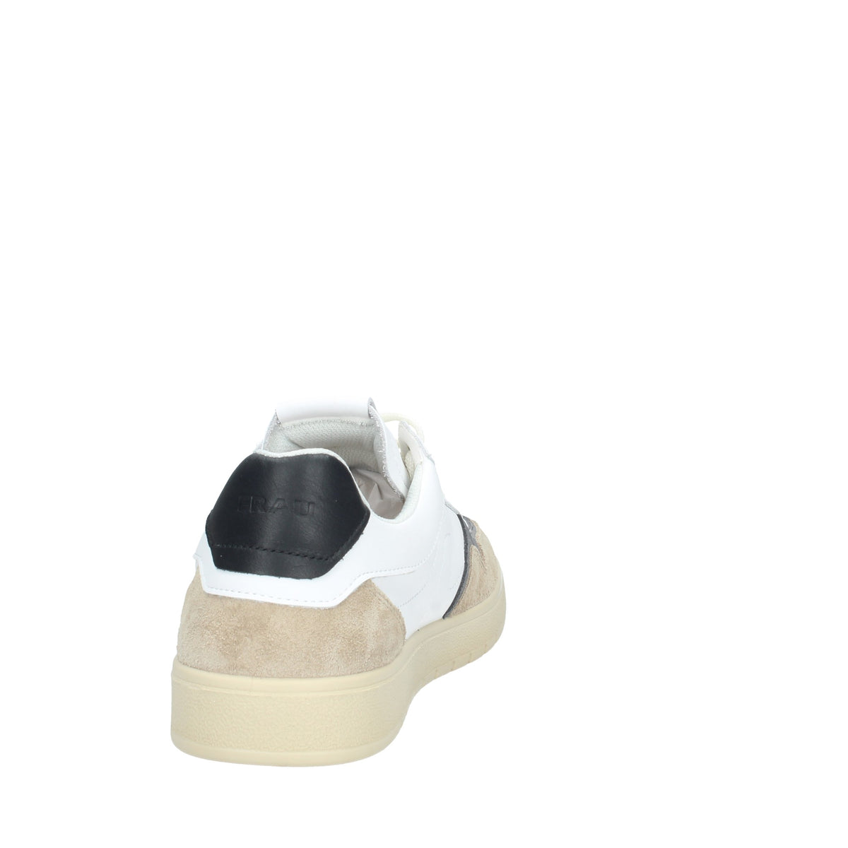 FRAU SNEAKERS UOMO IN PELLE E SUEDE
