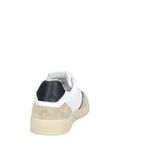 FRAU SNEAKERS UOMO IN PELLE E SUEDE