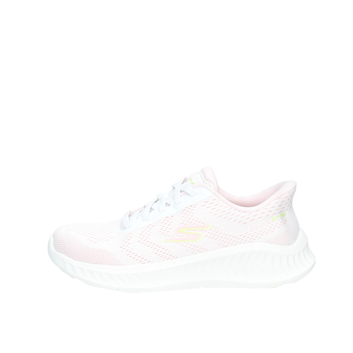 SKECHERS SNEAKERS DONNA SLIP INS