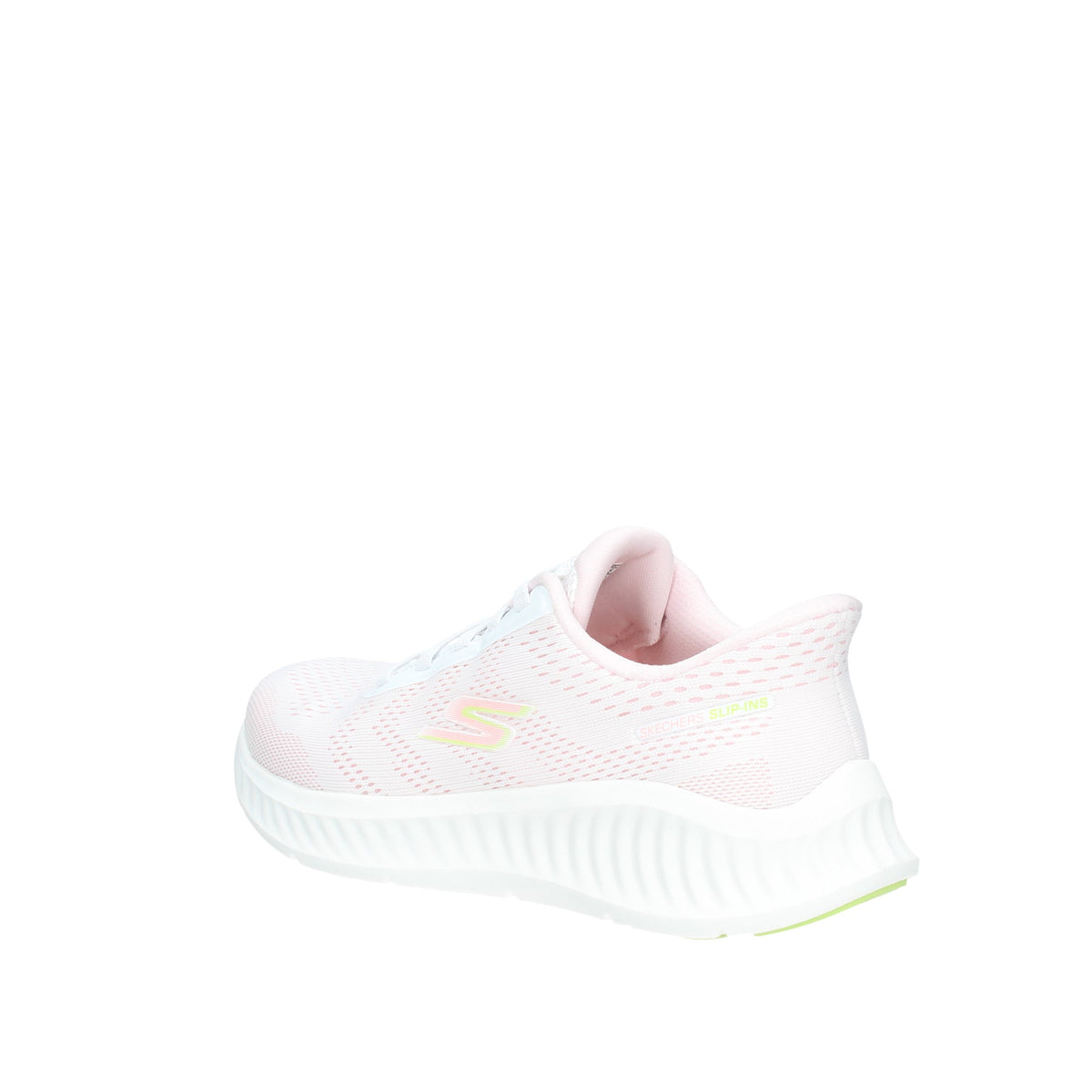 SKECHERS SNEAKERS DONNA SLIP INS