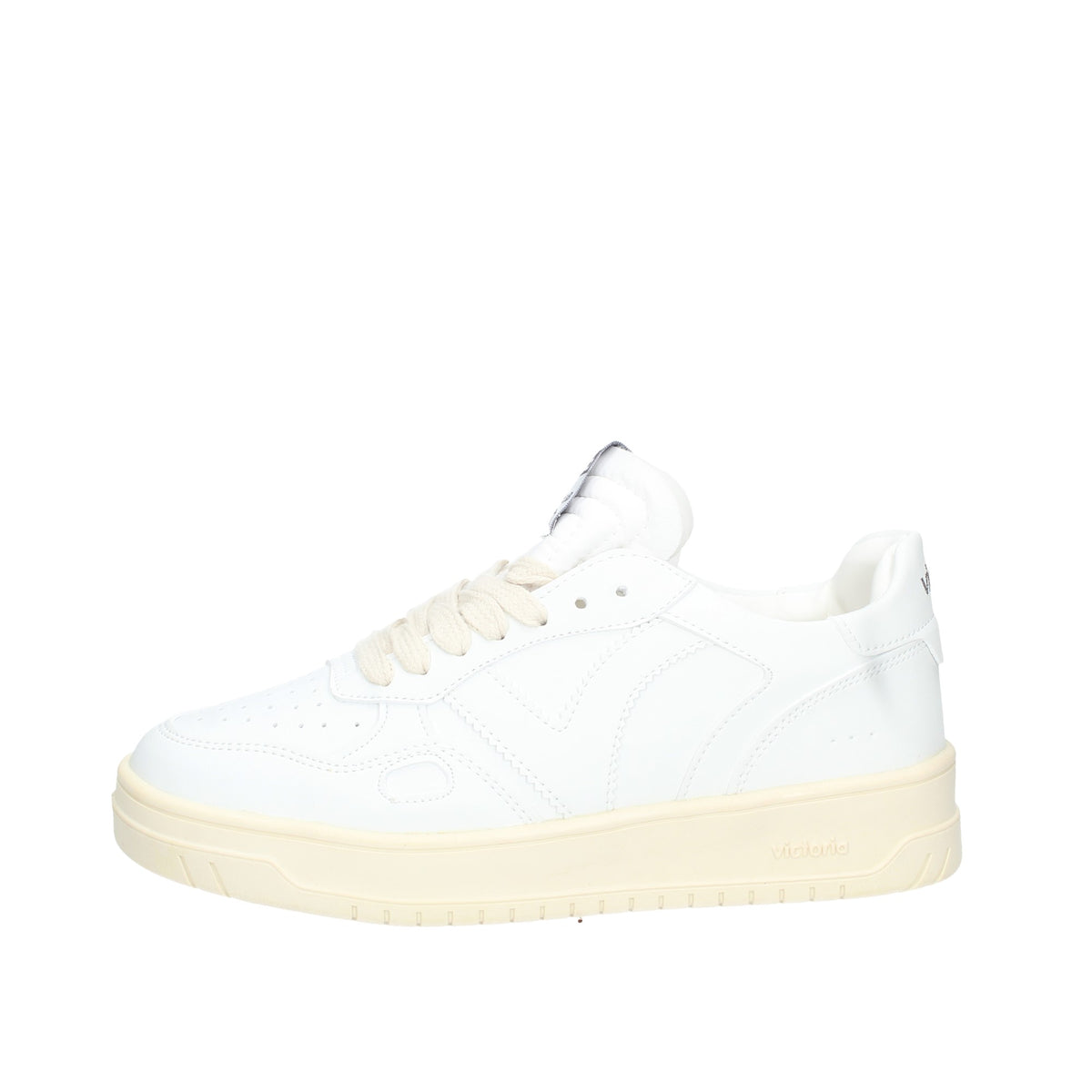 VICTORIA SNEAKERS DONNA IN PELLE