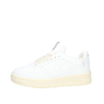 VICTORIA SNEAKERS DONNA IN PELLE