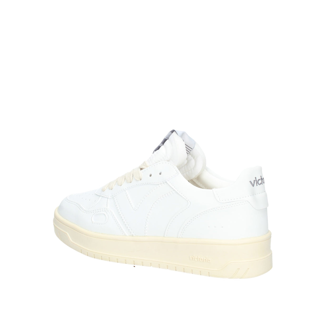VICTORIA SNEAKERS DONNA IN PELLE