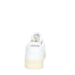 VICTORIA SNEAKERS DONNA IN PELLE