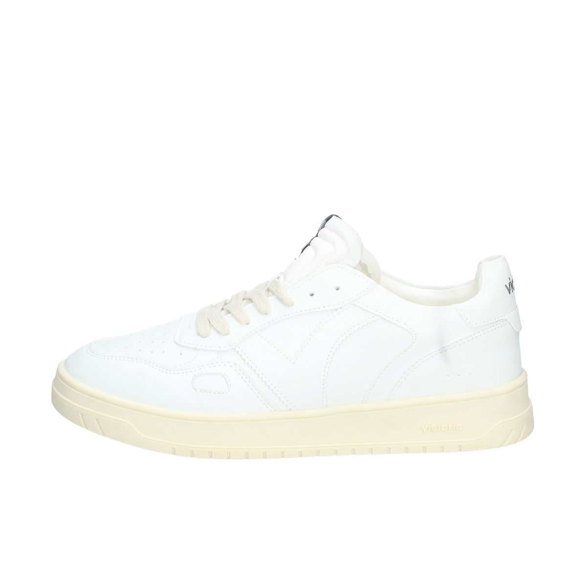 VICTORIA SNEAKERS UOMO IN ECOPELLE