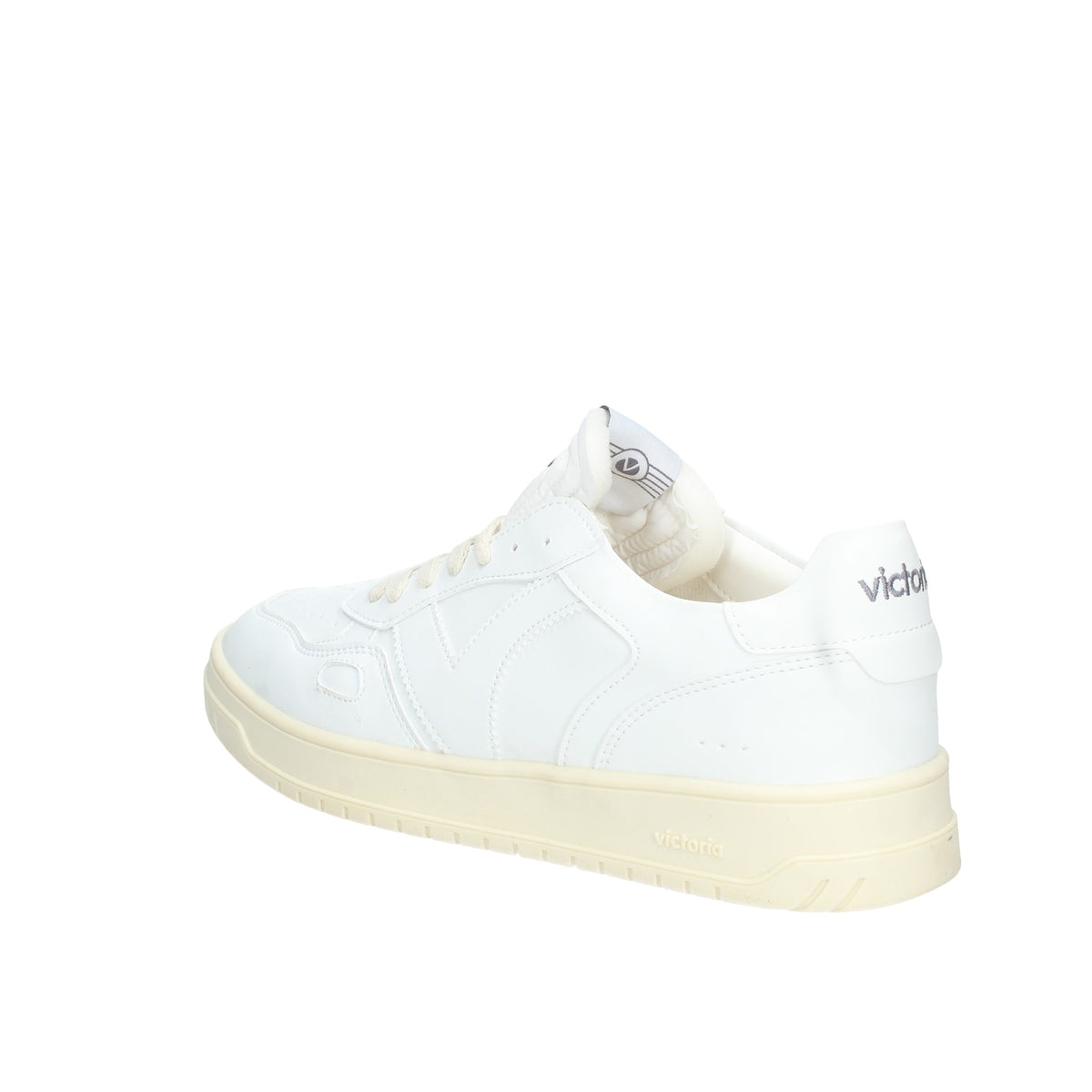 VICTORIA SNEAKERS UOMO IN ECOPELLE