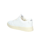 VICTORIA SNEAKERS UOMO IN ECOPELLE