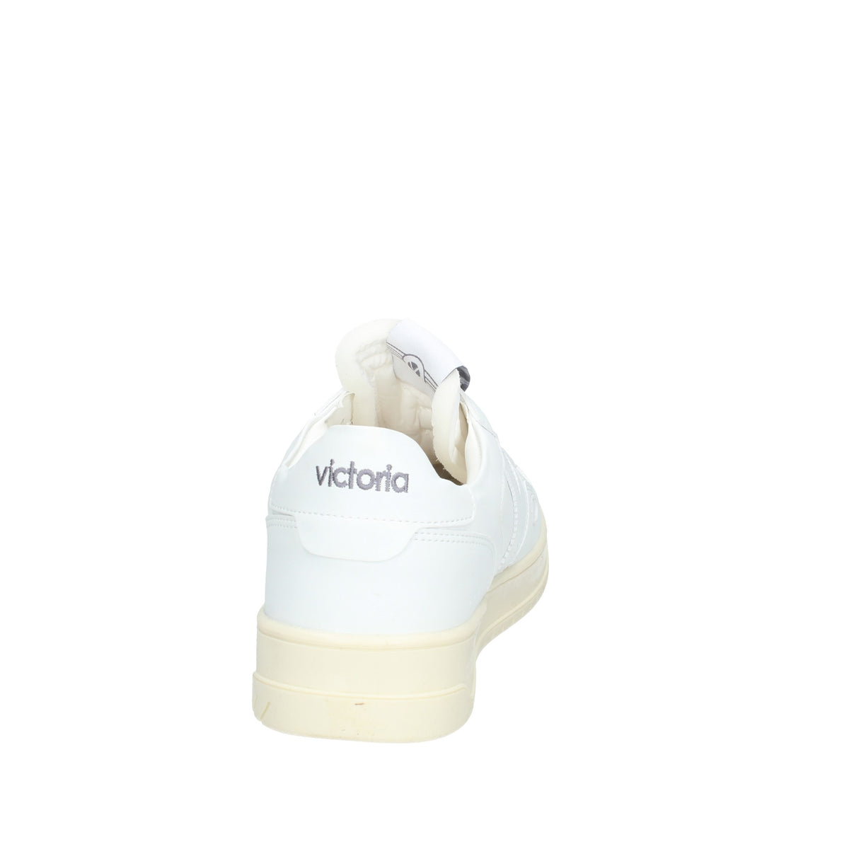 VICTORIA SNEAKERS UOMO IN ECOPELLE