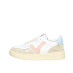 VICTORIA SNEAKERS DONNA IN PELLE E SUEDE