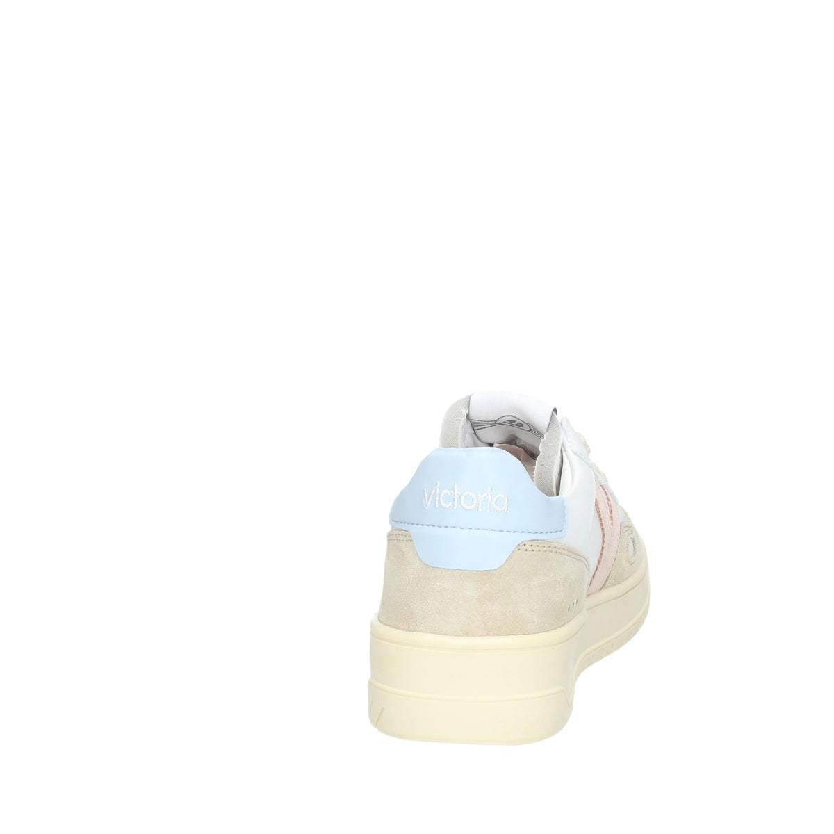 VICTORIA SNEAKERS DONNA IN PELLE E SUEDE