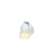 VICTORIA SNEAKERS DONNA IN PELLE E SUEDE