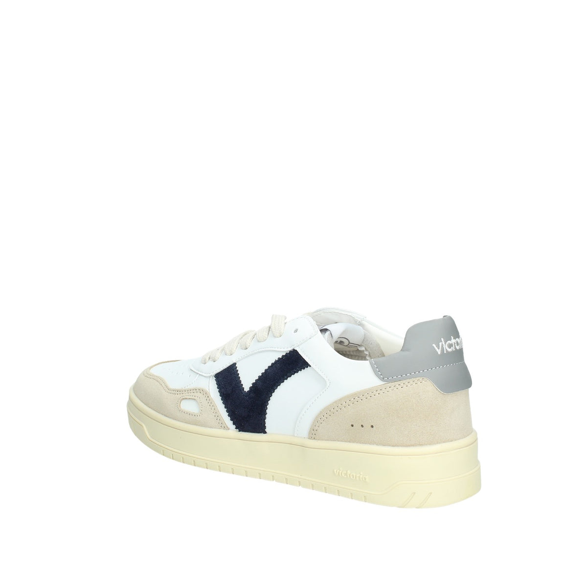 VICTORIA SNEAKERS UOMO IN CROSTA DI PELLE