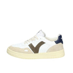 VICTORIA SNEAKERS UOMO IN CROSTA DI PELLE