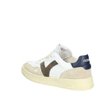 VICTORIA SNEAKERS UOMO IN CROSTA DI PELLE