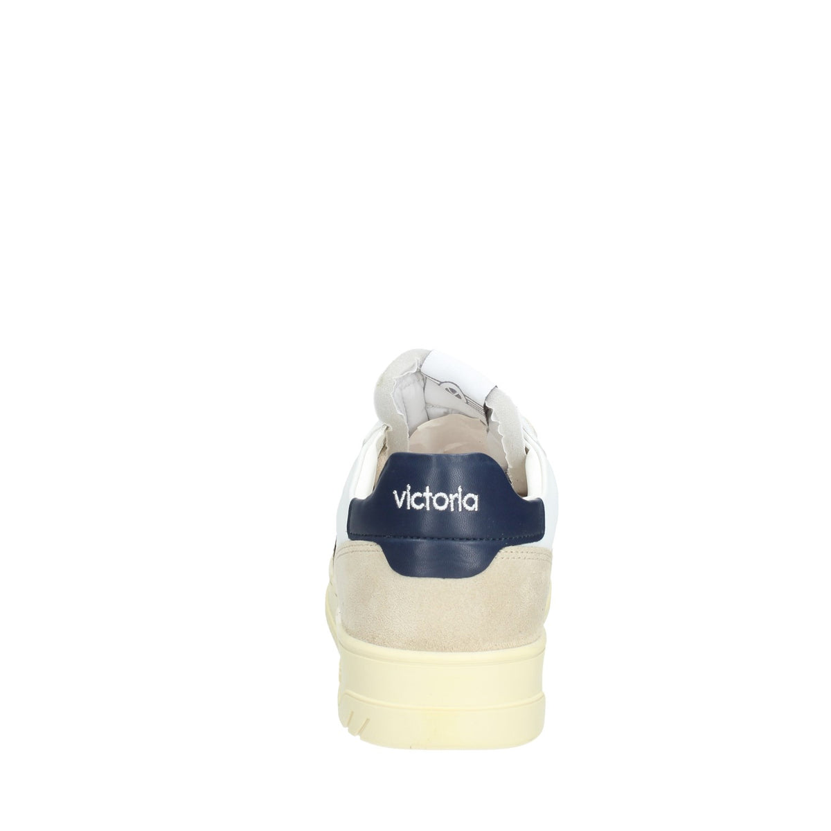 VICTORIA SNEAKERS UOMO IN CROSTA DI PELLE
