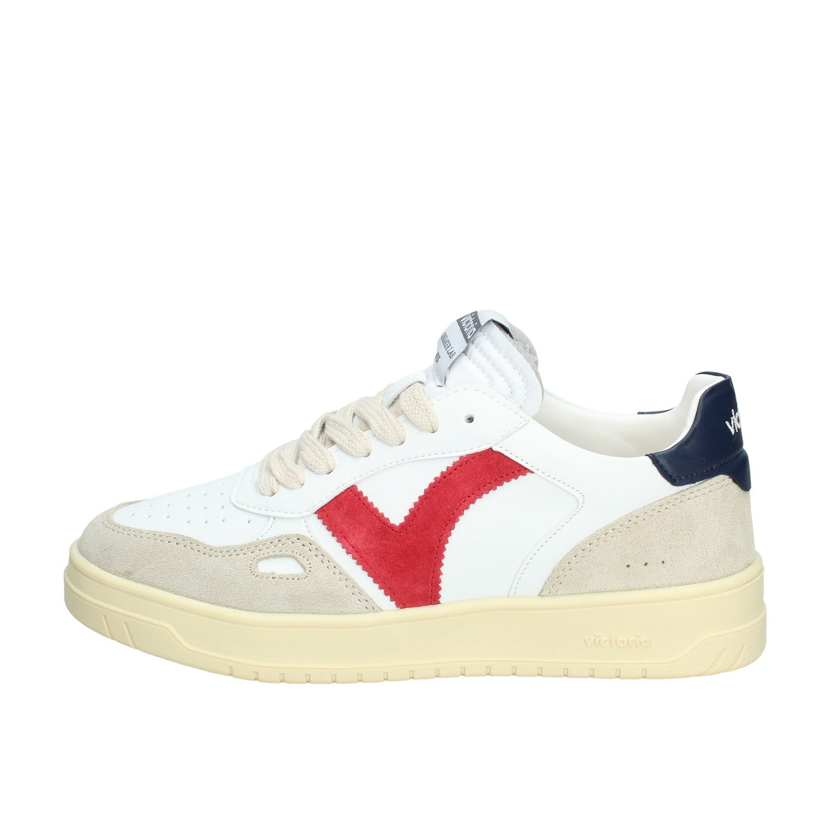 1257101 VICTORIA SNEAKERS UOMO NAVY