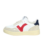 1257101 VICTORIA SNEAKERS UOMO NAVY