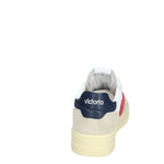 1257101 VICTORIA SNEAKERS UOMO NAVY