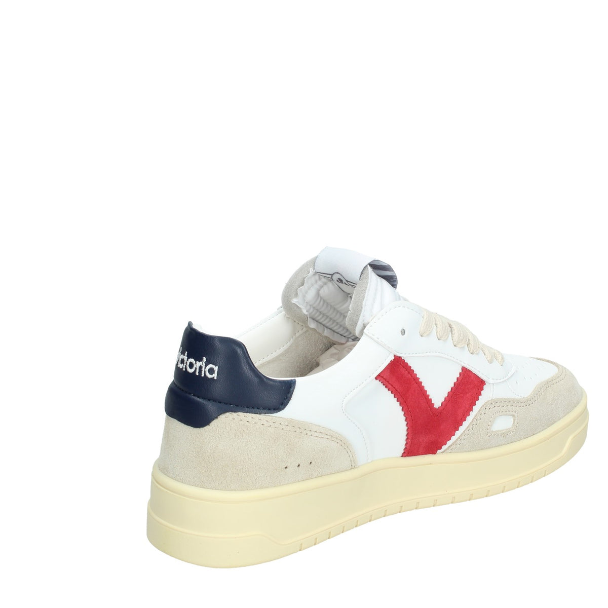 1257101 VICTORIA SNEAKERS UOMO NAVY