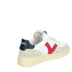 1257101 VICTORIA SNEAKERS UOMO NAVY